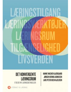 Det konvergente læringsrum