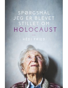 Spørgsmål jeg er blevet...