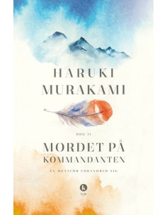 Mordet på kommandanten Bog II