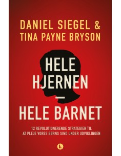 Hele hjernen – hele barnet