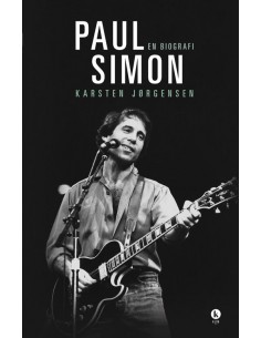 Paul Simon