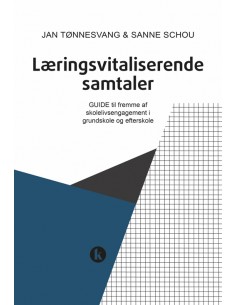 Læringsvitaliserende samtaler