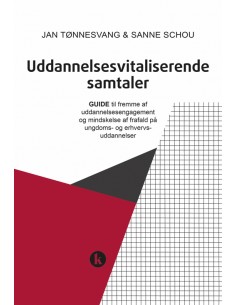Uddannelsesvitaliserende...