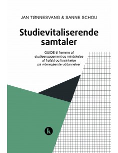 Studievitaliserende samtaler