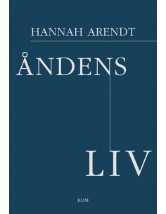 Åndens liv