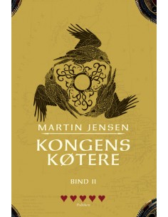 Kongens køtere Bind 2 (PB)