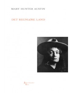 Det regnløse land KKK