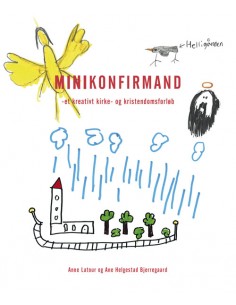Minikonfirmand