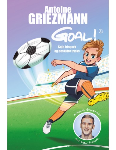 Goal 1 Goal 1