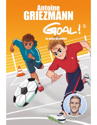 Goal 2 Goal 2
