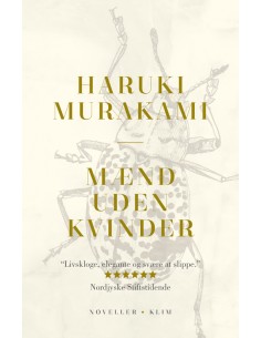 Mænd uden kvinder (PB)
