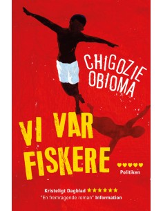 Vi var fiskere PB