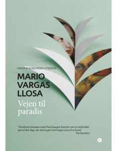Vejen til paradis