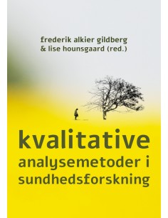 Kvalitative analysemetoder...