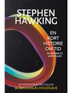 En kort historie om tid