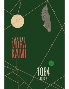 1Q84 Bog 2 (CHB)