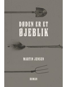 Døden er et øjeblik