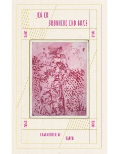 Jeg er grønnere end græs