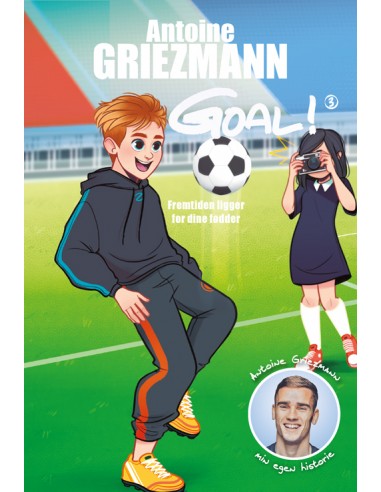 Goal 3 Goal 3