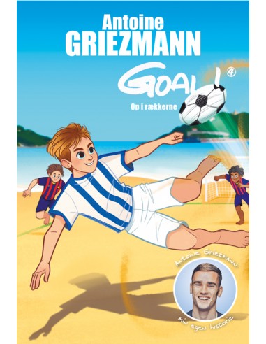 Goal 4 Goal 4