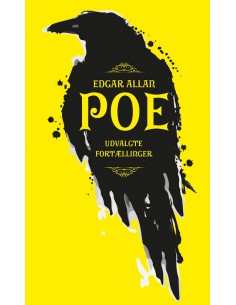 Udvalgte fortællinger