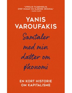 Samtaler med min datter om...