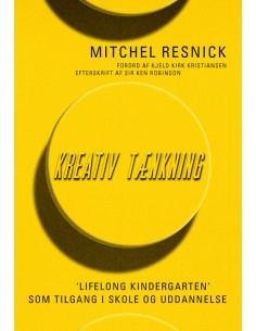Kreativ tænkning