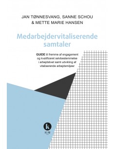 Medarbejdervitaliserende...