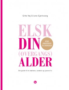 Elsk din (overgangs)alder