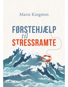 Førstehjælp til stressramte