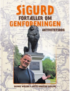 Sigurd fortæller om...