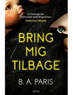 Bring mig tilbage