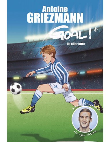 Goal 5 Goal 5
