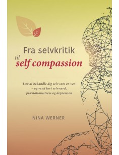 Fra selvkritik til self...