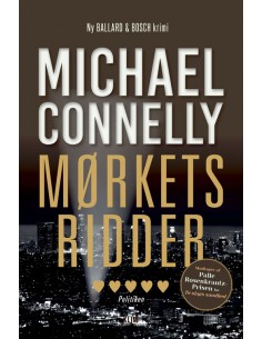 Mørkets ridder (PB)