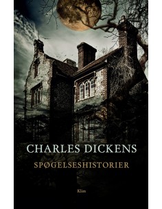 Spøgelseshistorier