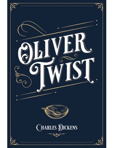 Oliver Twist