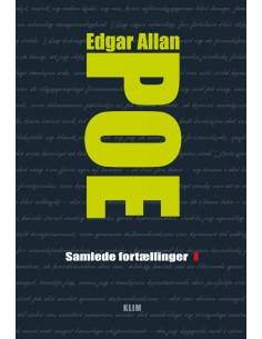 Samlede fortællinger I