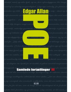 Samlede fortællinger II