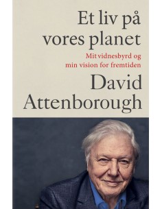 Et liv på vores planet