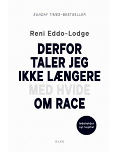 Derfor taler jeg ikke...