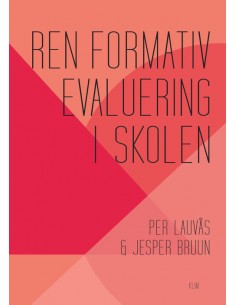 Ren formativ evaluering i...