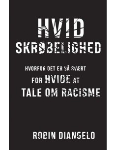 Hvid skrøbelighed
