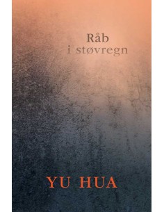 Råb i støvregn
