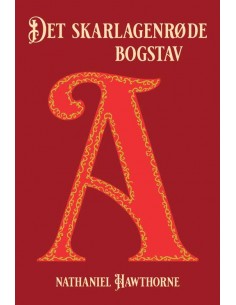 Det skarlagenrøde bogstav