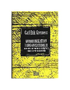 Kommunikation i organisationer