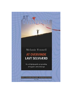 At overvinde lavt selvværd