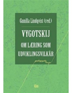 Vygotskij om læring som...