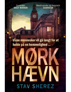 Mørk hævn