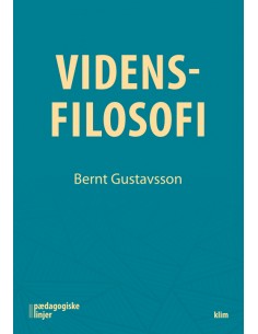 Vidensfilosofi